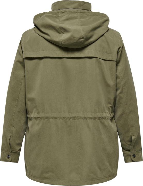 Produktbild Only Hoch geschlossen Curve Jacke Jacke (L)