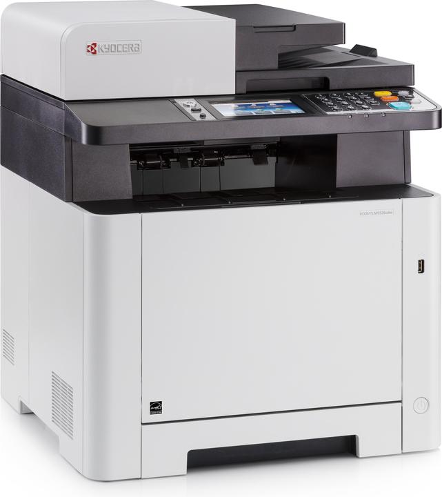 ECOSYS M5526cdw (Laser, Couleur)