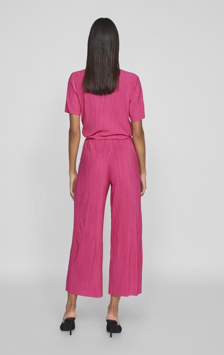 Image du produit Vila Pantalon culotte taille haute (XXL)