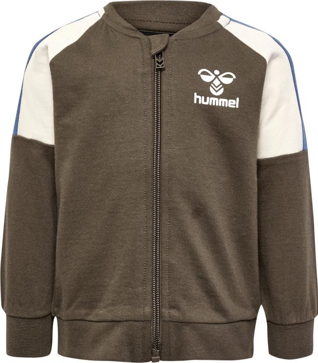 hummel hmlHERMAN ZIP JACKET