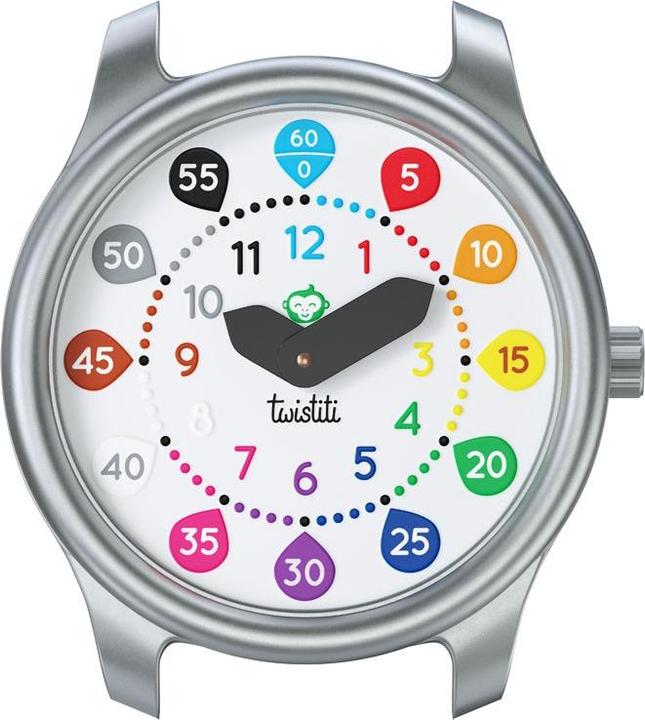 Image du produit Twistiti Twistit Number watch 6+