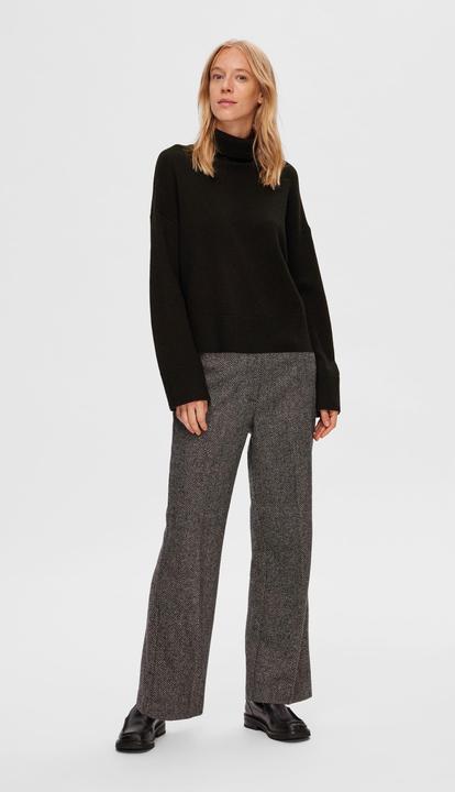 Produktbild Selected Femme Wollgemisch Pullover (XS)