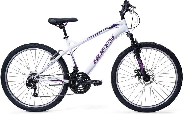 Image du produit ‎Huffy Huffy Rower EXTENT 26 Gloss White