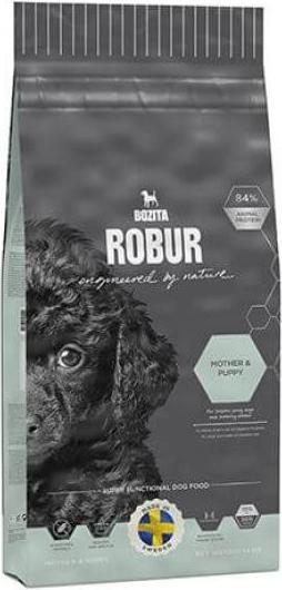 Image du produit Bozita Dog Robur Functional Mère & Chiot (Chiot + chaton, 1 pcs, 3250 g)