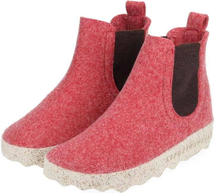 Image du produit Asportuguesas Découvrez la bottine de loisirs confortable et exclusive de! Avec son slip-in de (38)