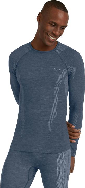 Image du produit Falke WT Longsleeve m (M)