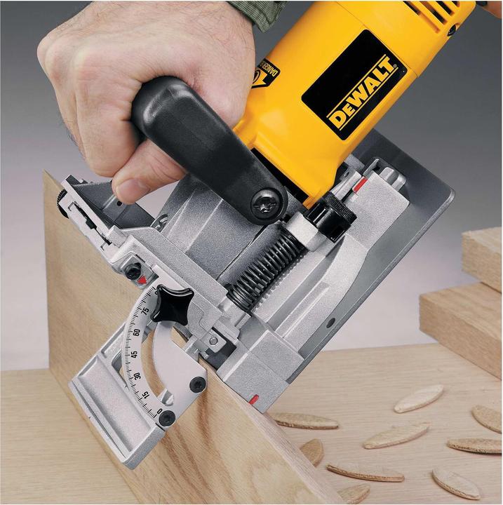 Actual product image DeWalt DW682K