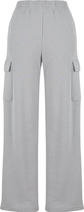 Produktbild Urban Classics Ladies Baggy Light Terry Sweat Pants - 159549 (S)
