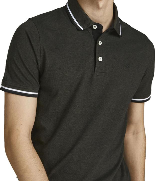 Image du produit Jack & Jones Lot de 2 polos (M)