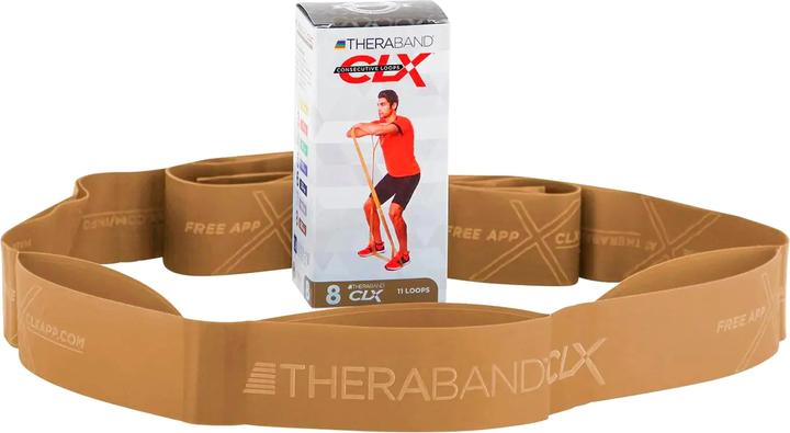 Gold (maximum strength)