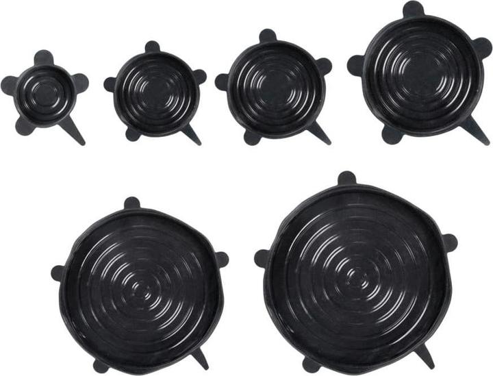 Immagine prodotto Wenko Coperchio rotante in silicone Loui