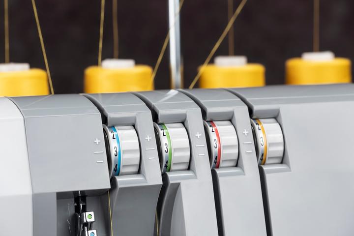Actual product image Singer HD0405
