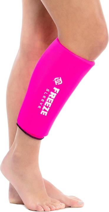 Actual product image Freeze Sleeve ® cooling and warming bandage (XL)