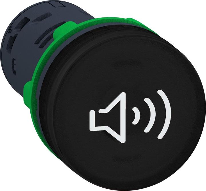 Image du produit Schneider Electric Avertisseur sonore 80dB
