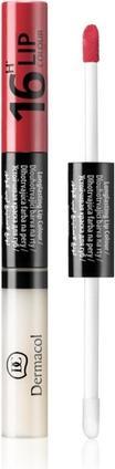 Dermacol 16H Lip Colour (36)
