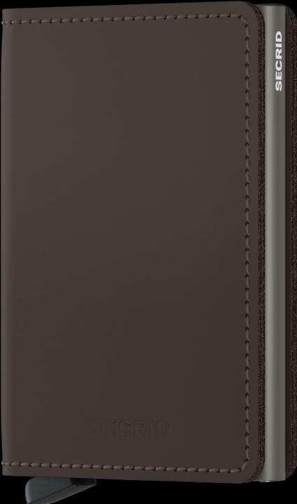 Immagine prodotto Secrid Slimwallet Tartufo opaco