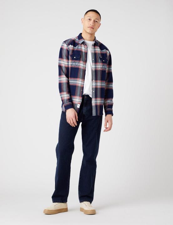 Actual product image Wrangler Frontier (W30/L32)