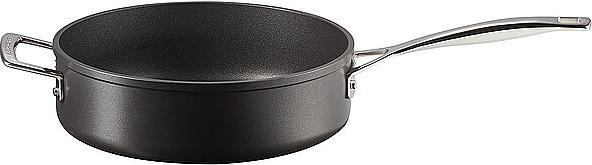 Immagine prodotto Le Creuset Padella per il sauté (26 cm, Pirofila + casseruola, Alluminio pressofuso)