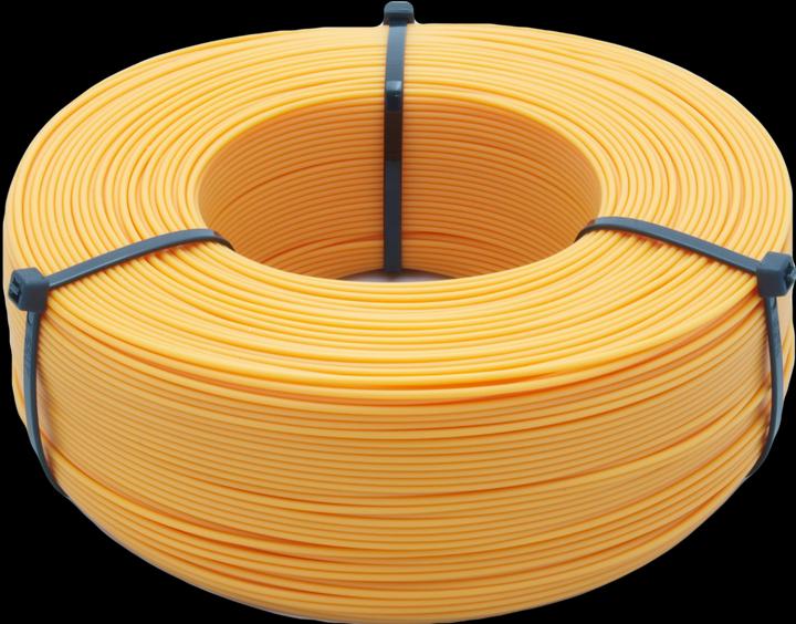 Arancione intenso RAL 2011