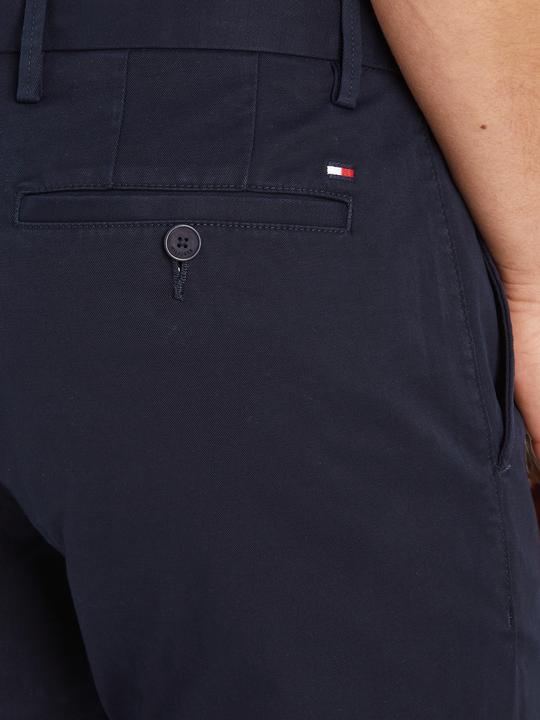 Immagine prodotto Tommy Hilfiger Pima Cotton Denton Chino Straight Fit Desert (W31/L36)