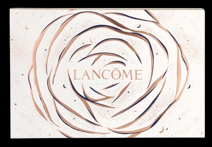 Produktbild Lancôme Trésor 30ml Set Eau de Parfum 30ml + Hypnôse Mini 2ml + Body Lotion 50ml (Parfum set)