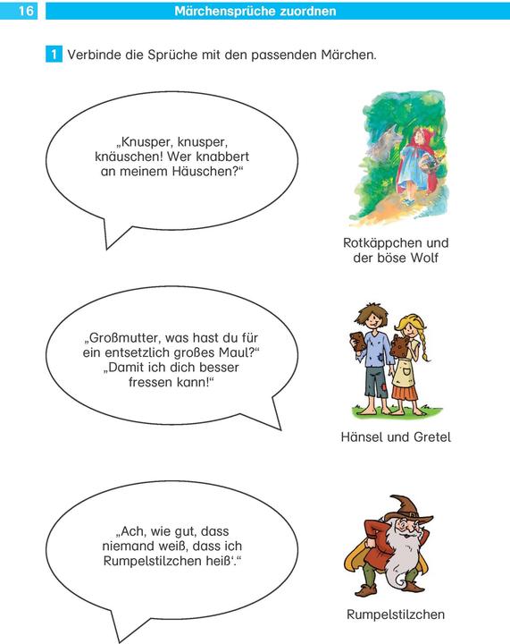Produktbild Die Deutsch-Helden Texte flüssig lesen und verstehen 2. Klasse (Deutsch, Barbara, Gessner, 2017)