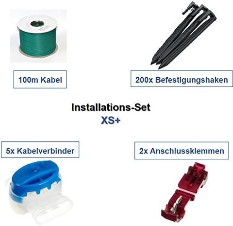 Image du produit Genisys Installation Set für Gardena Mähroboter (Tondeuse automatique, Installation du robot de tonte)