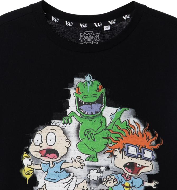 Immagine prodotto Rugrats Maglietta (L)
