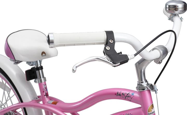 Immagine prodotto Bikestar Cruiser (20")