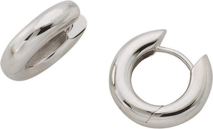 Bijou Classic Anhänger Schutzengel (Gold)