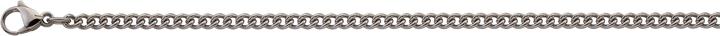 Bijou Classic Collier Panzer