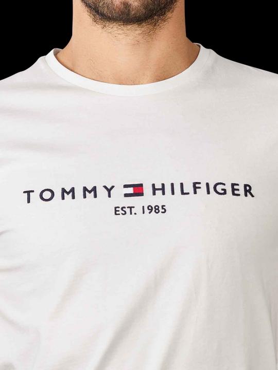 Actual product image Tommy Hilfiger Round neck T-shirt (XXL)