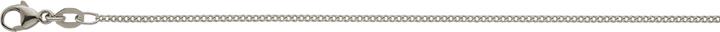 Produktbild Bijou Classic Collier Panzer geschliffen 36 cm (Gold)