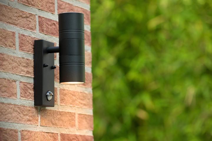 Actual product image Lucide Arne (350 lm, GU10, IP44)