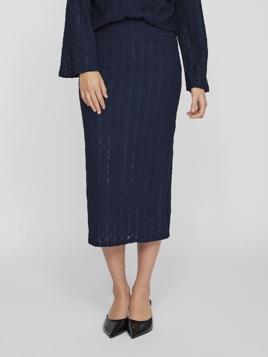 Actual product image Vila Midi pencil skirt (M)