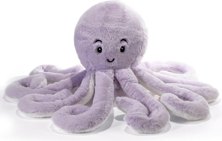 Immagine prodotto Plush & Company Polpo "Otto" Medio - H 32 cm (32 cm)