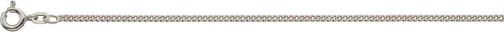 Immagine prodotto Bijou Classic Collier Panzer geschliffen 38 cm (Oro)