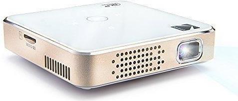 Actual product image Kodak Luma 75 (WVGA, 30 lm, 2.2:1)