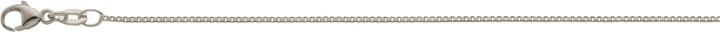 Produktbild Bijou Classic Collier Venezianer diamantiert 40 cm (Gold)