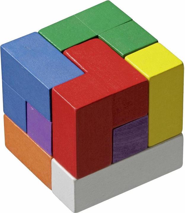 Image du produit Philos soma cubes