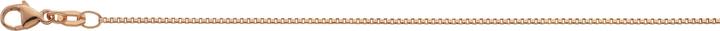 Image du produit Bijou Classic Collier Venezianer diamantiert 50 cm (Or)