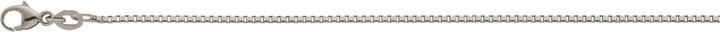 Produktbild Bijou Classic Collier Venezianer 38 cm (Silber)