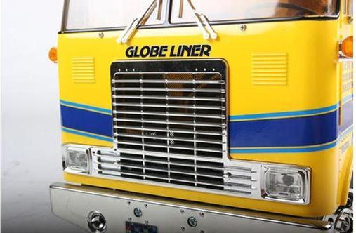 Immagine prodotto Tamiya Fodera del globo del camion (Kit)