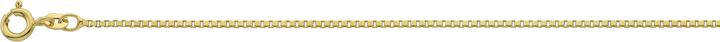 Immagine prodotto Bijou Classic Collier Venezianer diamantiert 50 cm (Oro)