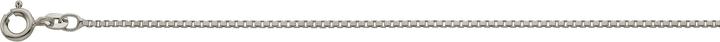 Bijou Classic Collier Venezianer diamantiert 42 cm (Gold)