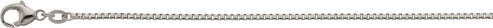 Produktbild Bijou Classic Collier Venezianer 50 cm (Silber)