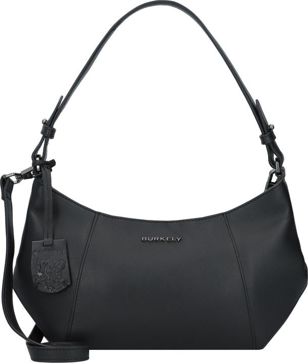 Produktbild Burkely Nocturnal Nova Schultertasche Leder 32 cm