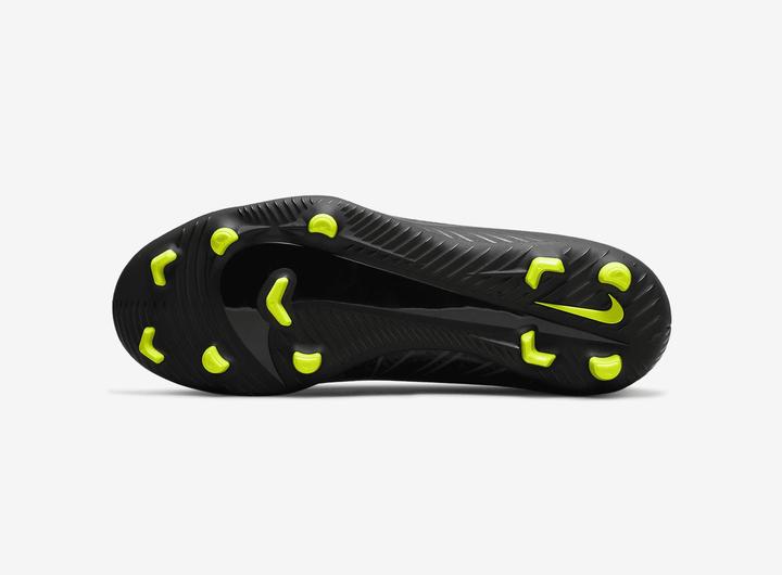 Produktbild Nike Jr Superfly 9 Club Fg/Mg,Black Black/Dk Smoke Grey-Summit Whi 3y (35)