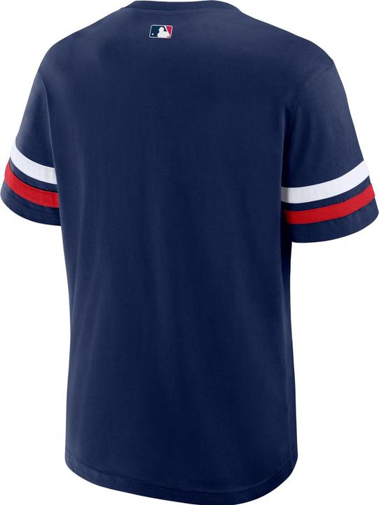 Immagine prodotto Fanatics MLB Foundation Shirt - Boston Red Sox - M (M)