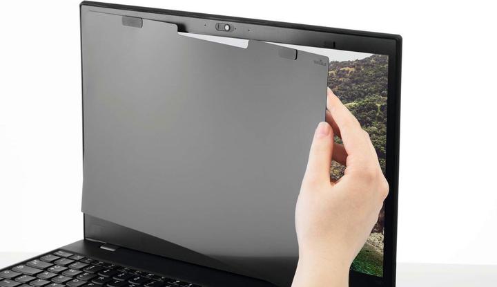 Produktbild Durable Blickschutzfilter Magnetic (14", 16 : 9)